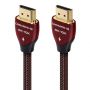 HDMI кабель AudioQuest HDMI Cinnamon 48 Braid (2.0 м)